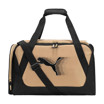PUMA Evercat Form Factor Bolsa de Lona - Evercat Form Factor Bolsa de lona - Praire Bronceado - Negro