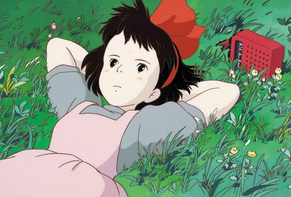 Chronicle Books Studio Ghibli: 100 postales, volumen 2: marcos finales de los largometrajes (1984-2023)