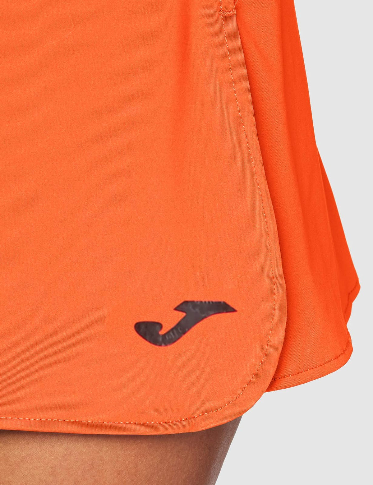 Joma Falda Pantalón de Tenis, XS - 3XL Mujer - Short Interior con Libertad de Movimiento No Transparenta - Open II