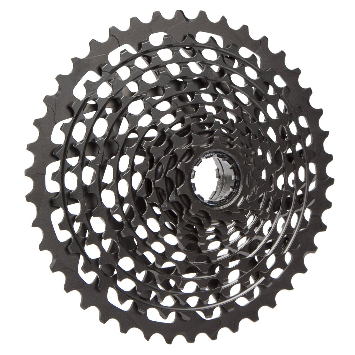 SRAM XG-1195 (X01) // 11-Fach XD-Kassette (10-42 Zähne)