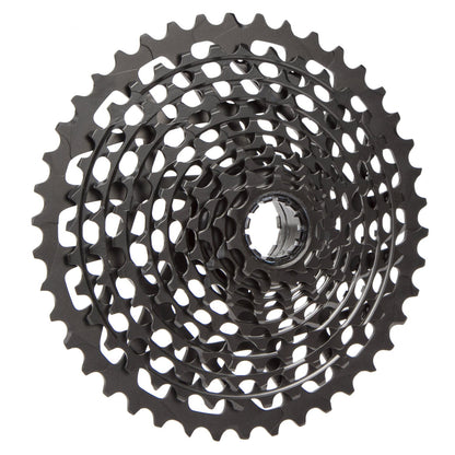 SRAM XG-1195 (X01) // 11-Fach XD-Kassette (10-42 Zähne)