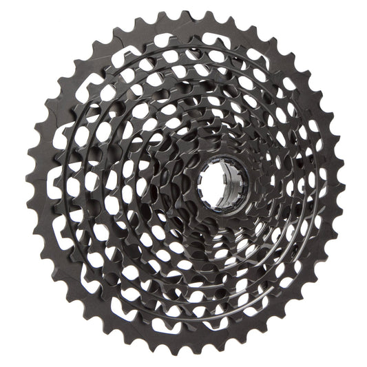 SRAM XG-1195 (X01) // 11-Fach XD-Kassette (10-42 Zähne)