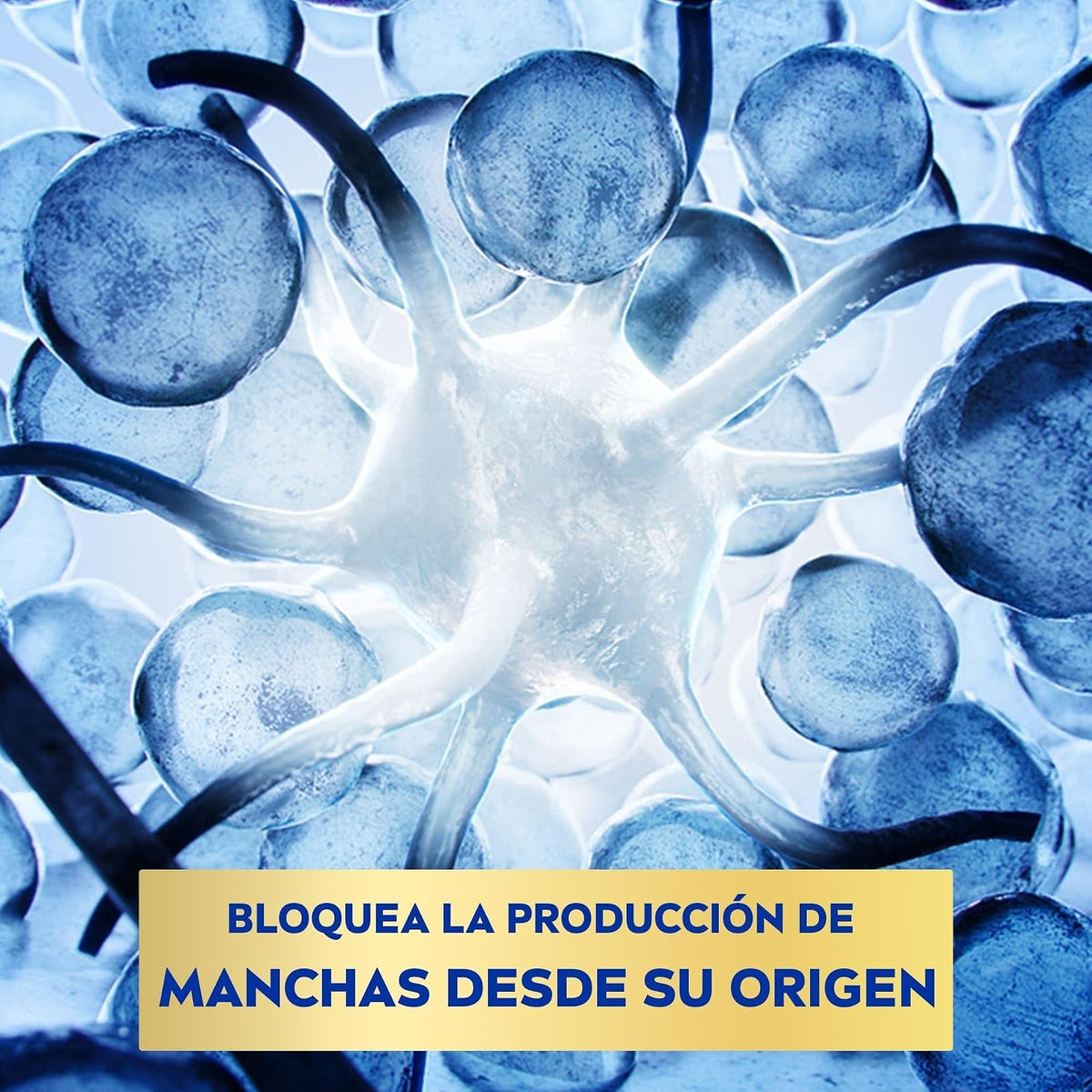 NIVEA Cellular LUMINOUS630 Anti-manchas Fluido Facial Aclarador de Piel FPS50 (40 ml), Enriquecido Con Ácido Hialurónico y Vitamina E para una Piel Luminosa sin manchas por Edad, Solares ni Hormonales