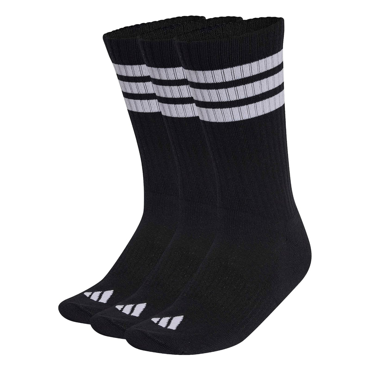 adidas Adidas Calcetines Essentials Calcetines Unisex adulto - XS - Negro