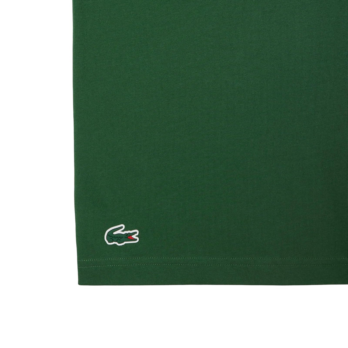 Lacoste Sport Tennis X Novak Djokovic T-Shirt & Hat Pack Conjunto de Ropa Hombre