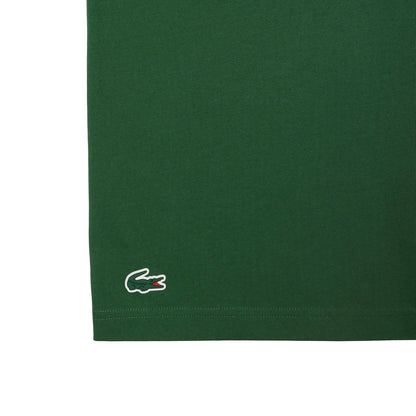 Lacoste Sport Tennis X Novak Djokovic T-Shirt & Hat Pack Conjunto de Ropa Hombre
