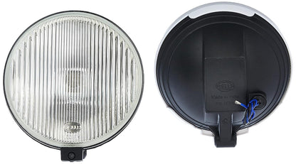 Hella Serie 500 Kit de Lámpara de Conducción Auxiliar - 500 FOG (kit)