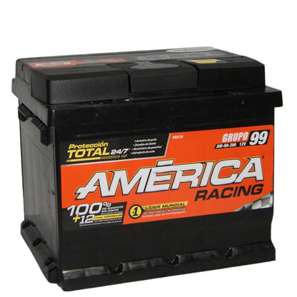 BATERIA AM-99-390 AMERICA 12V 390 AMP GRUPO 1