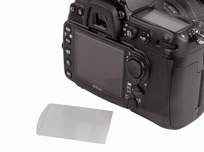 Kaiser Fototechnik 6090 Protector de Pantalla Antireflejo