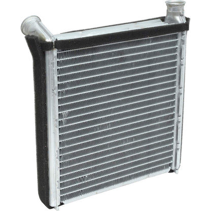 UAC Calentador HVAC Core HT 400002C