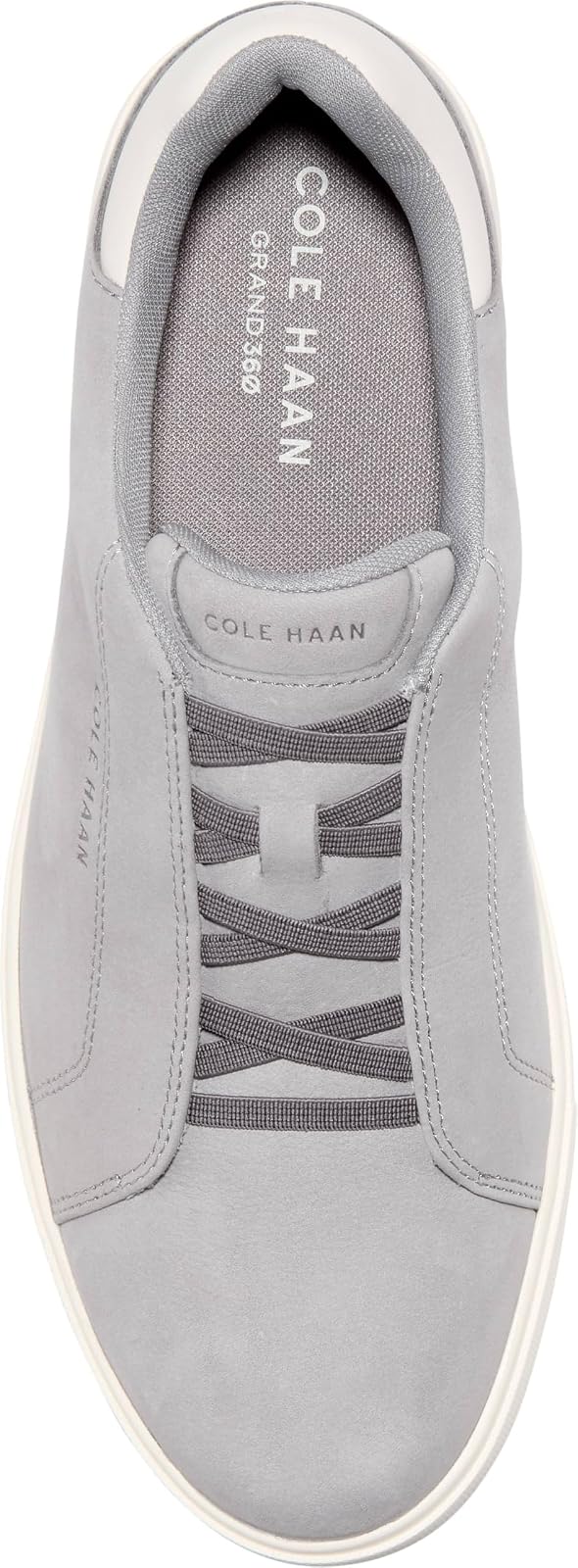 Cole Haan Grandpro Luxe - Tenis sin Cordones para Hombre | Zapatos casuales