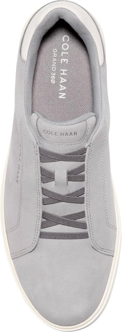 Cole Haan Grandpro Luxe - Tenis sin Cordones para Hombre | Zapatos casuales