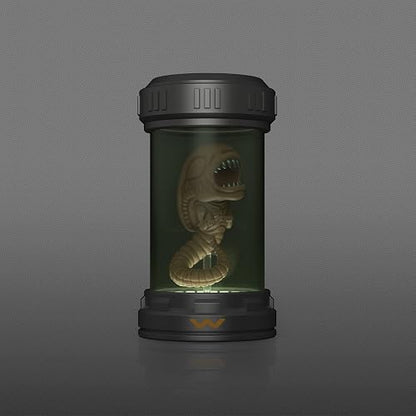 Funko Pop! Premium SFX: Alien - Xenomorph | Mercancía Oficial - Figura de Vinilo Coleccionable para Decoración - Regalo de Cumpleaños para Fans
