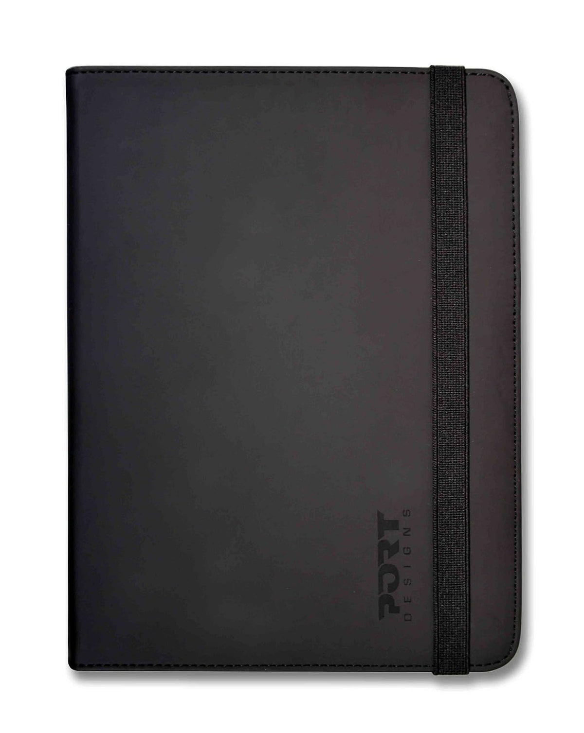 Port 201310 Noumea Folio/Funda Universal Tablet 7/8", Negro