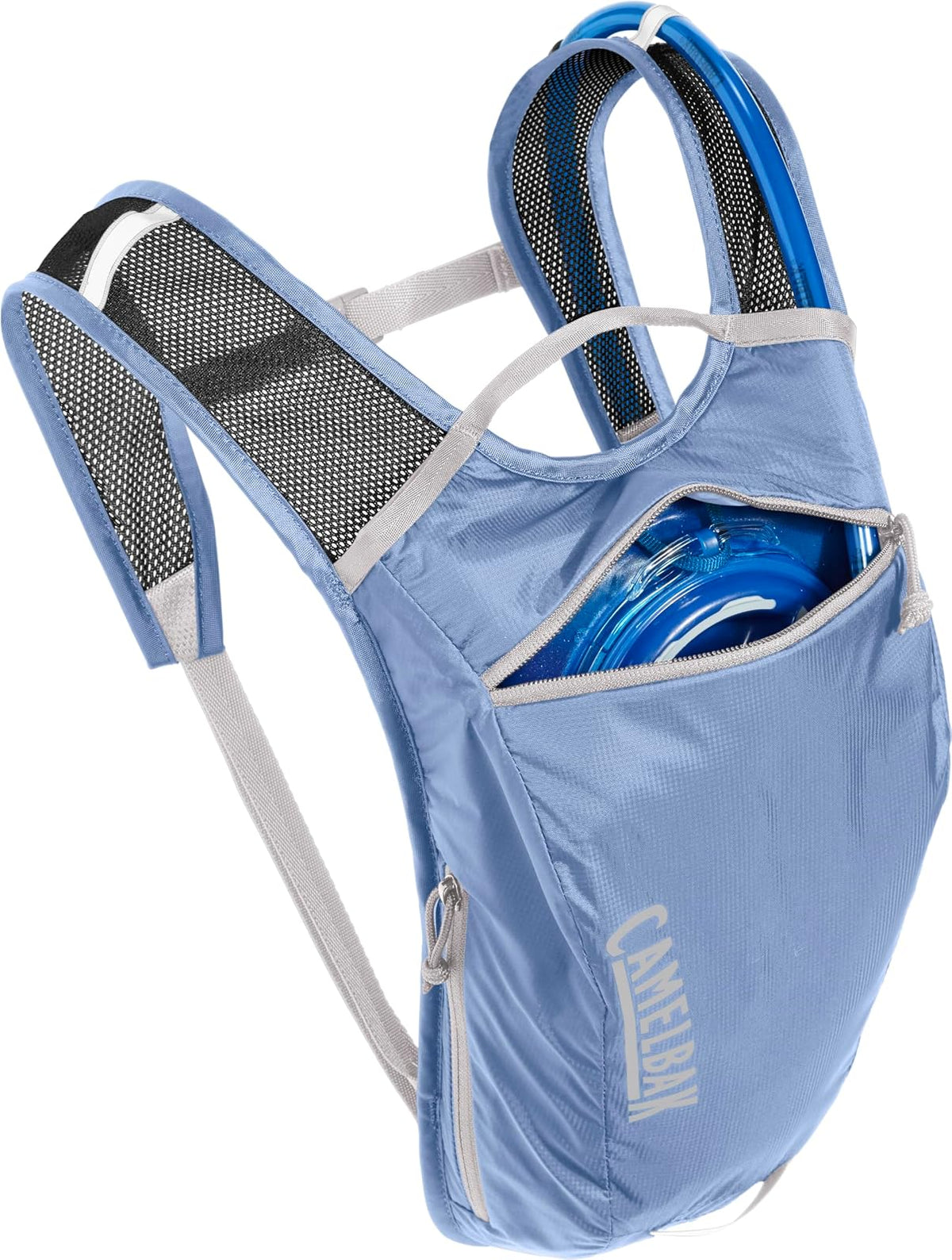 CamelBak Hydrobak Light - Mochila de hidratación para Bicicleta, 50 onzas