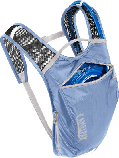 CamelBak Hydrobak Light - Mochila de hidratación para Bicicleta, 50 onzas
