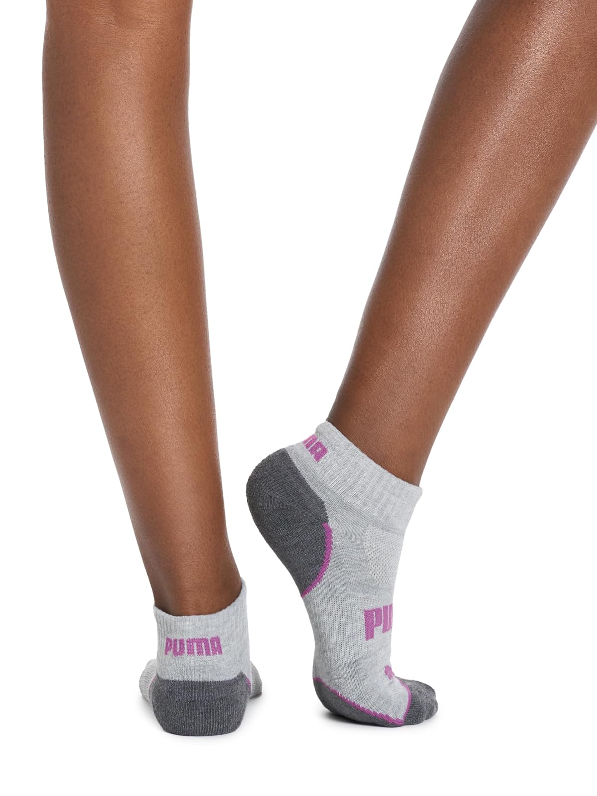 Puma - playera de manga corta para mujer