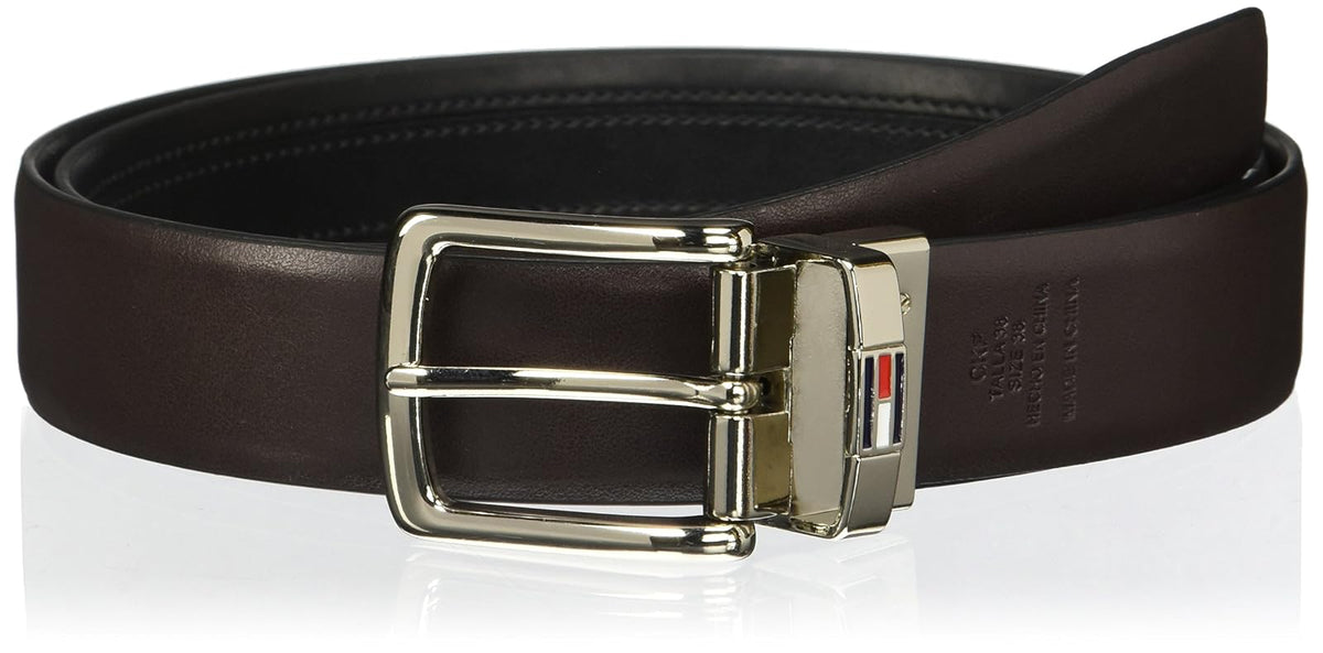 Tommy Hilfiger Cinturón para Hombre