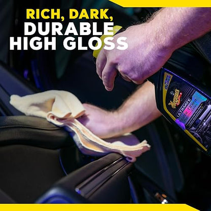 Meguiar´s Oficial Ultimate Protector de Brillo G220216 473ml