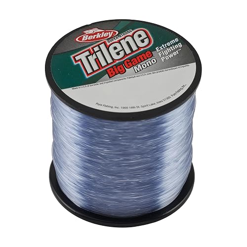 Berkley Trilene Big Game Línea de Pesca