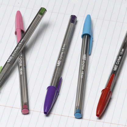BIC Cristal Xtra Bold - Bolígrafo