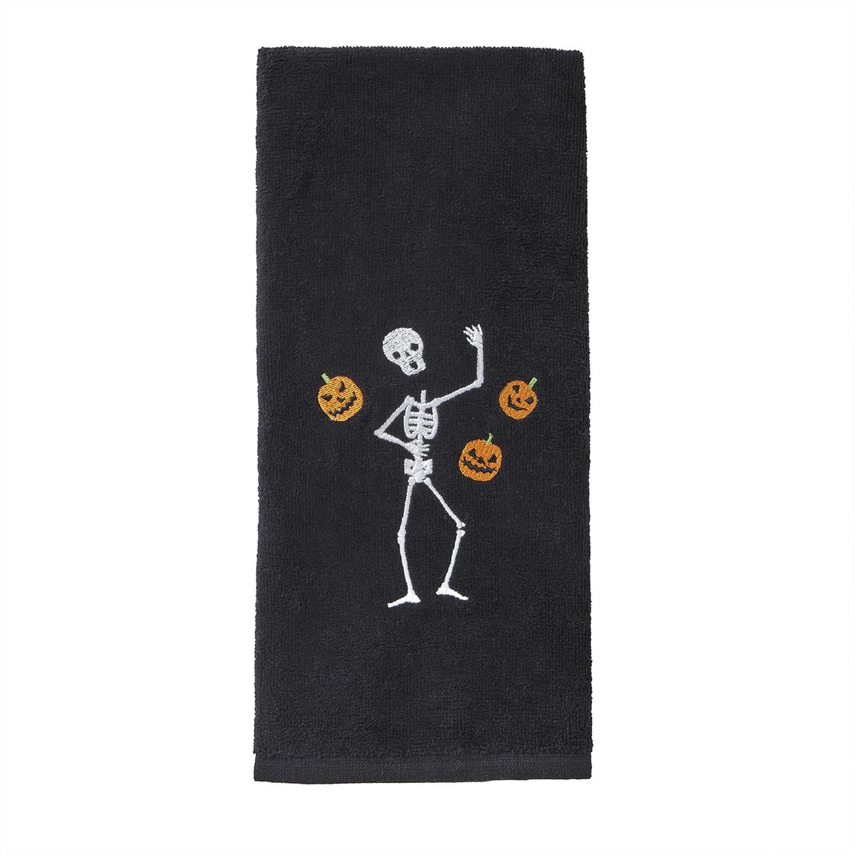SKL Home Holidays - Juego de Toallas de Mano de 6 Piezas, Surtido de 6 Unidades