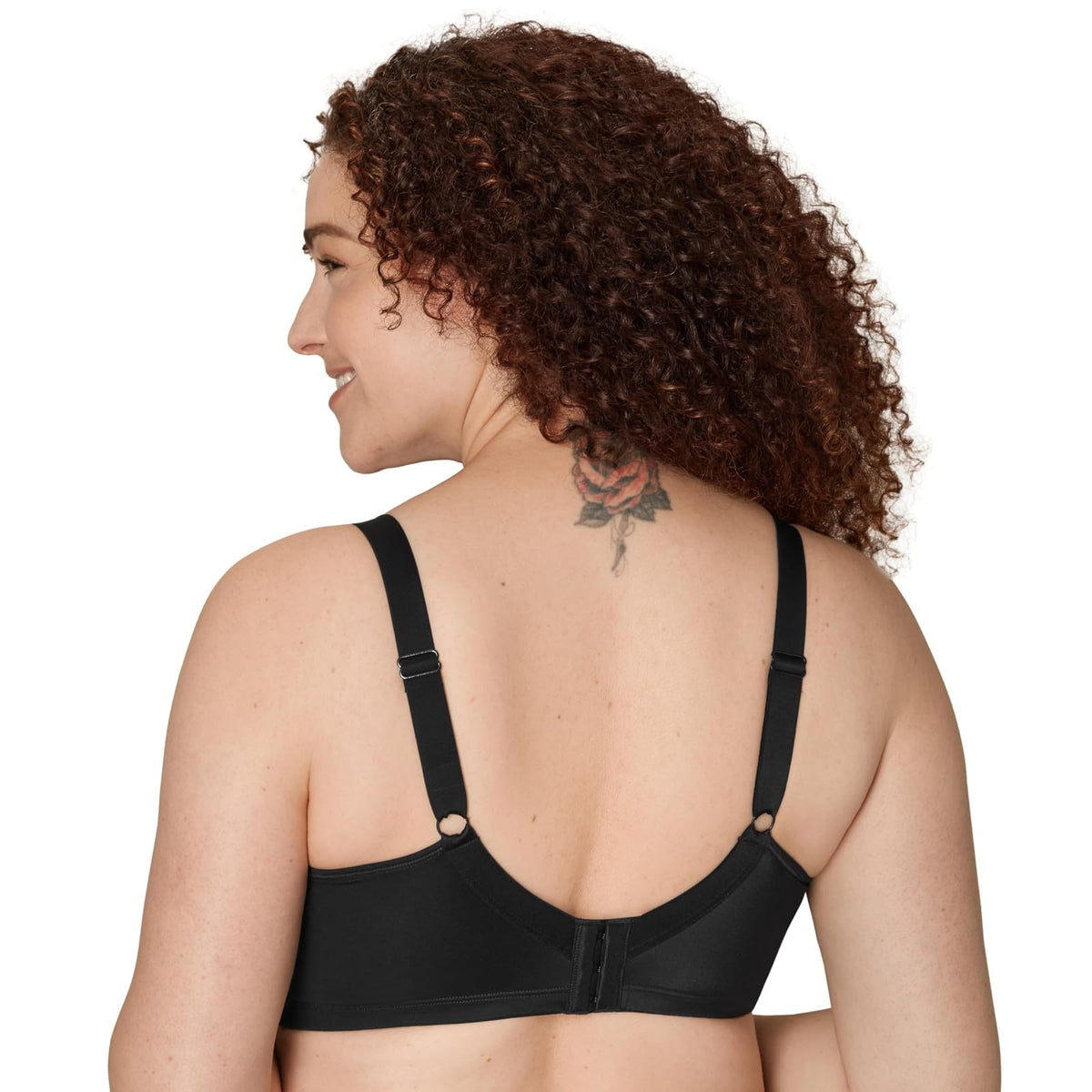 Playtex 18 Hour Smoothing Minimizer Wirefree Bra Us4697 Sujetador reductorMujer