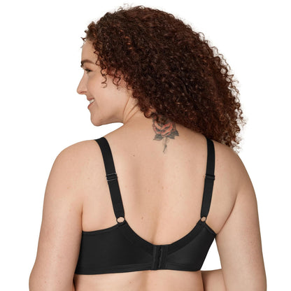 Playtex 18 Hour Smoothing Minimizer Wirefree Bra Us4697 Sujetador reductorMujer