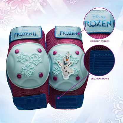 Bell Disney Frozen Bike Accessories