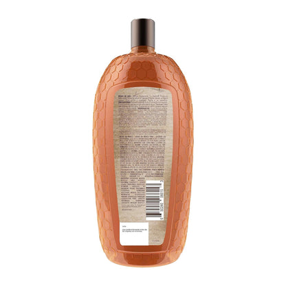 TÍO NACHO Shampoo Anticaída con Ginseng y Jalea Real, Estimula y Fortalece el Crecimiento del Cabello, Extractos de Romero, Aloe Vera y Jojoba, Ideal para la Caída del Cabello. Contiene una Botella con 950 ml