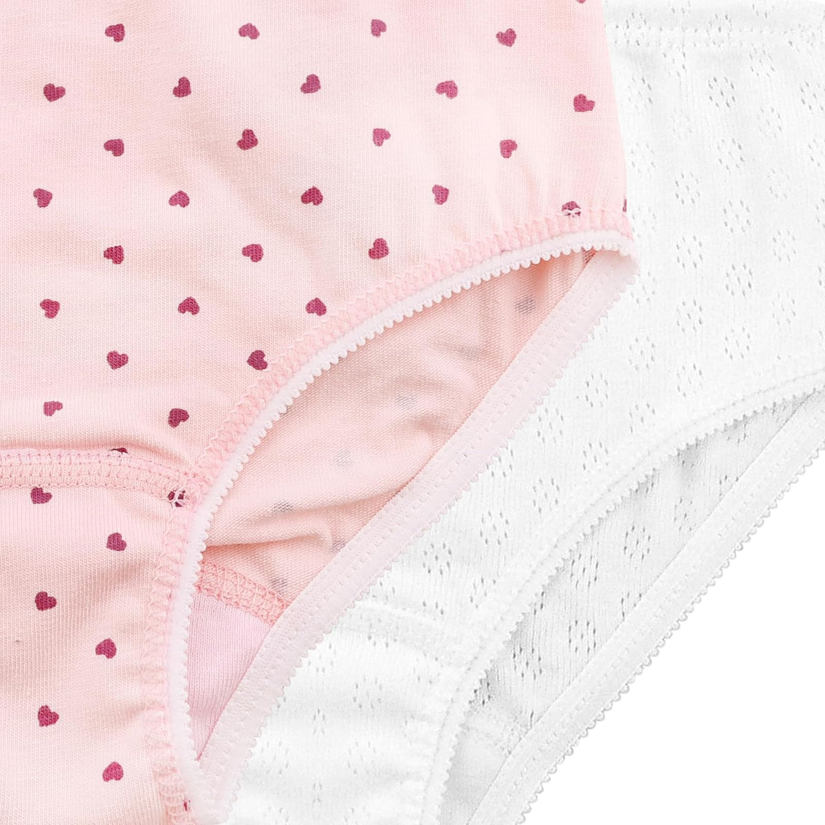 Baby Creysi 744P7 Ropa Interior Bebé-Niñas