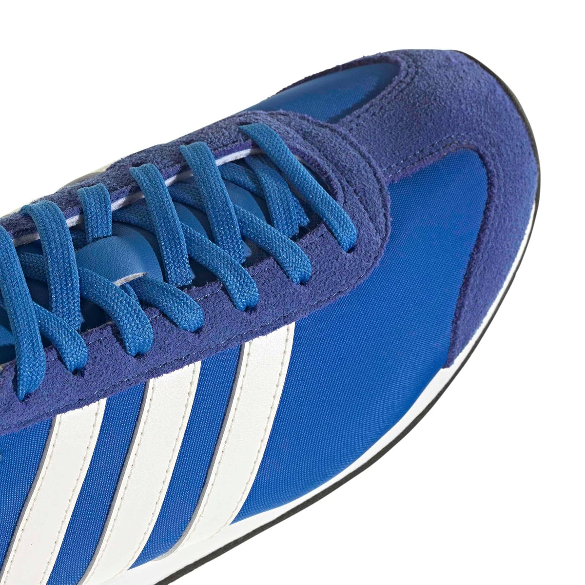 adidas Tenis Hombre Casual Azul