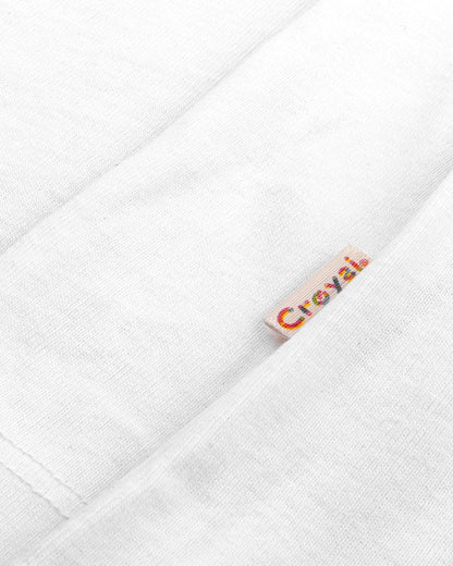 Baby Creysi Conjunto Manga Larga para Niña Pack de 4 Algodón Hipoalergénico