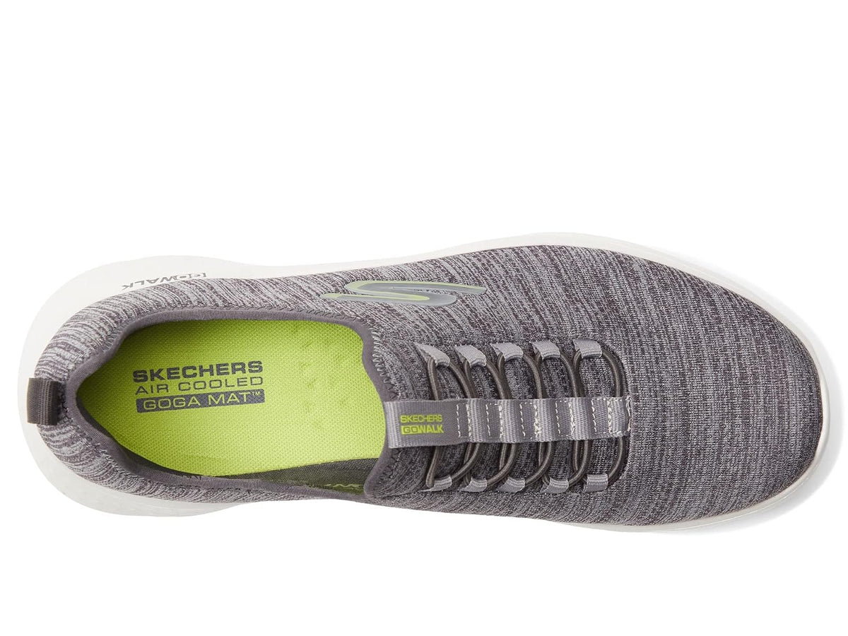 Skechers Gowalk - Tenis Deportivos Flexibles para Caminar con Espuma refrigerada por Aire para Hombre