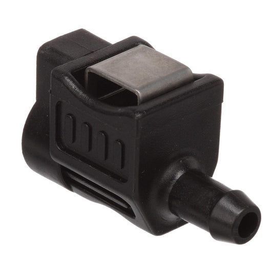 SEACHOICE Conector de Combustible de Lujo para Honda, Hembra, 3/8 Pulgadas
