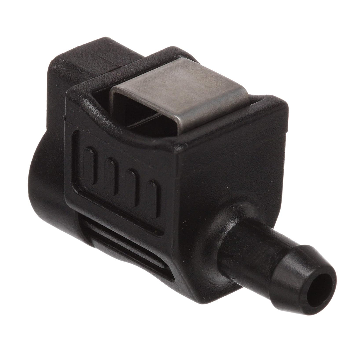 SEACHOICE Conector de Combustible de Lujo para Honda, Hembra, 3/8 Pulgadas