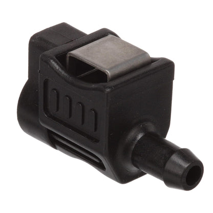 SEACHOICE Conector de Combustible de Lujo para Honda, Hembra, 3/8 Pulgadas