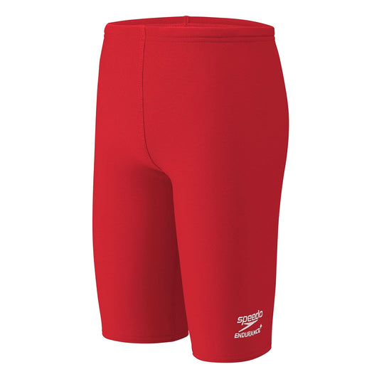 Speedo Traje de baño Jammer Endurance+ Solid USA Youth Trajes de baño por Separado para Niños