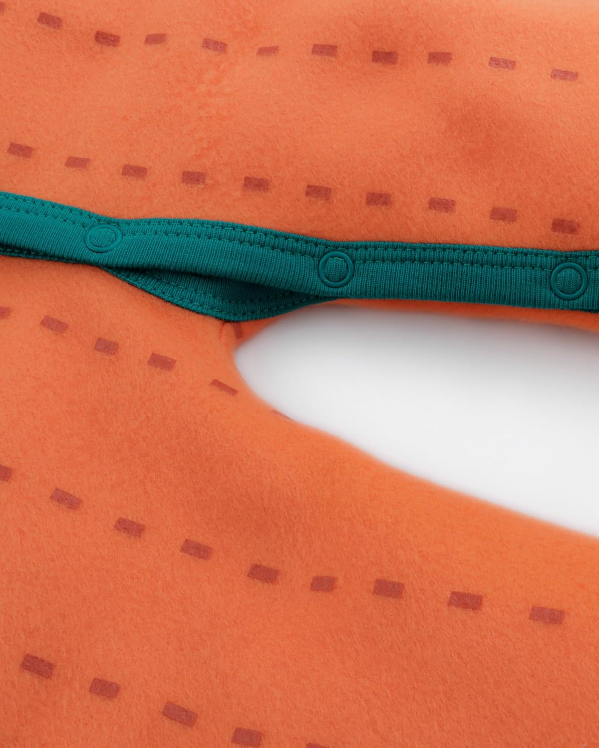 Baby Creysi Diseño Calabaza Pañalero unisex-niños