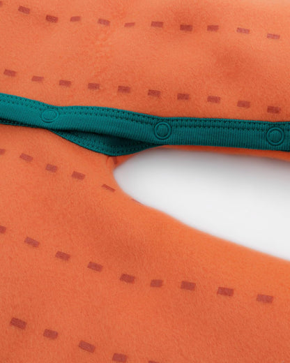 Baby Creysi Diseño Calabaza Pañalero unisex-niños