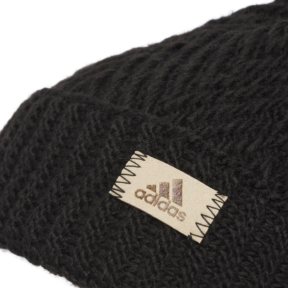 adidas Gorro Twilight Ballie Pom Sombrero de Copa Baja para Mujer