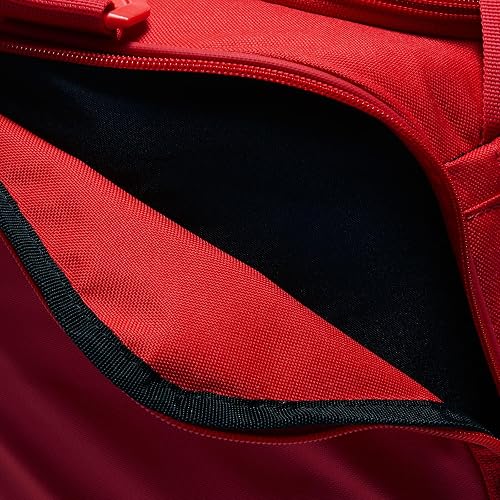 Nike Adulto Bolso de lona de entrenamiento Academy Team L