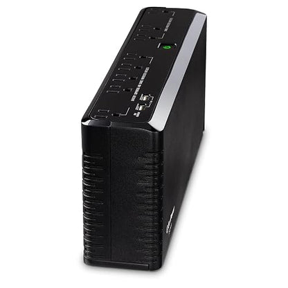 CyberPower No Break SL750U 750 VA / 375 W. Topología Standby