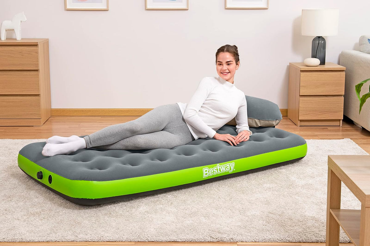 Bestway Colchon Inflable