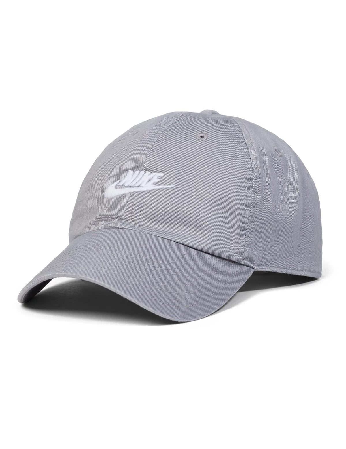 Nike U NK Club Cap U CB FUT WSH L Cap Unisex Adulto