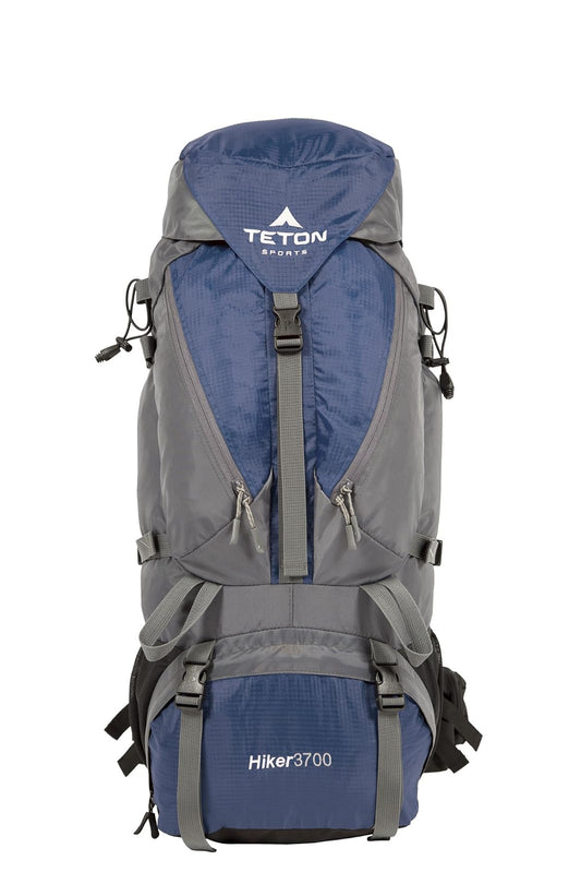 Teton Sports Hiker 3700 Ultralight Mochila con Estructura Interior