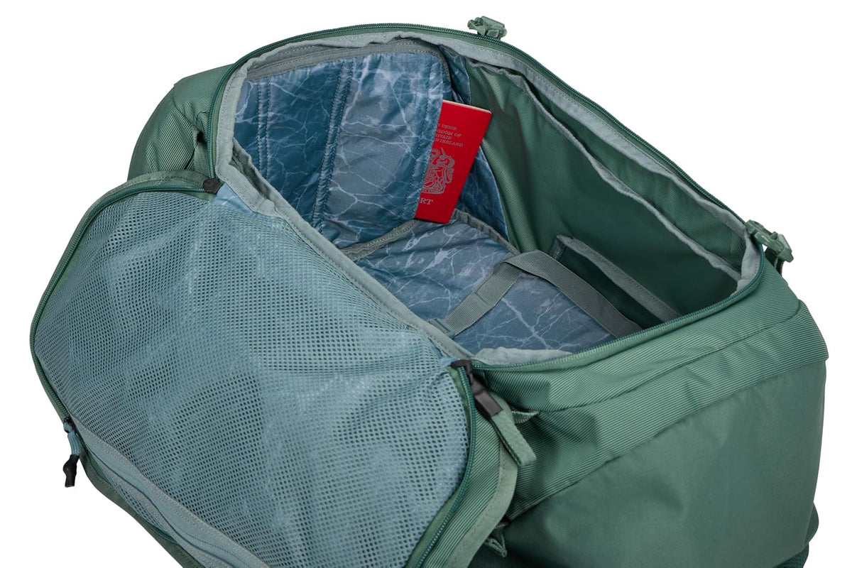 Thule Landmark Travel backpack unisex-adult