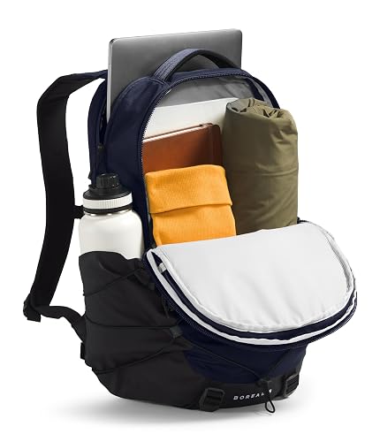The North Face Boreal MochilaUnisex adulto