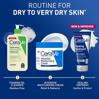 CeraVe Healing Ointment, 5 Onzas
