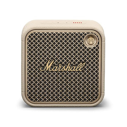 Marshall Willen II Bocina Portátil Bluetooth - Blanco
